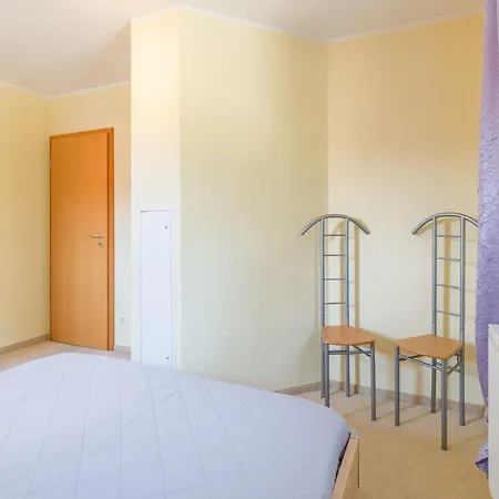 Haus Glueckstal, 