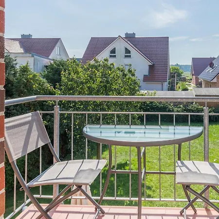 Apartment Haus Glueckstal, 