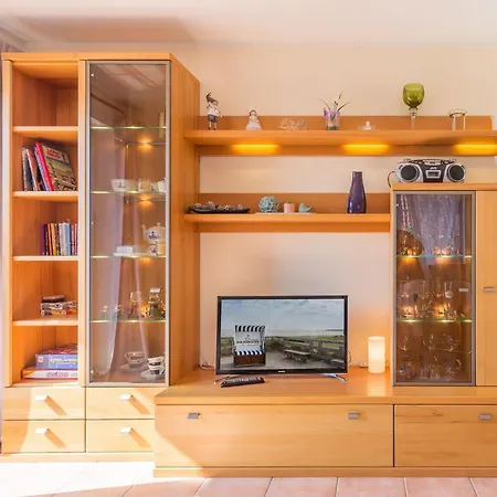 Haus Glueckstal, 