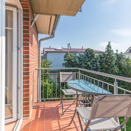 Haus Glueckstal, 