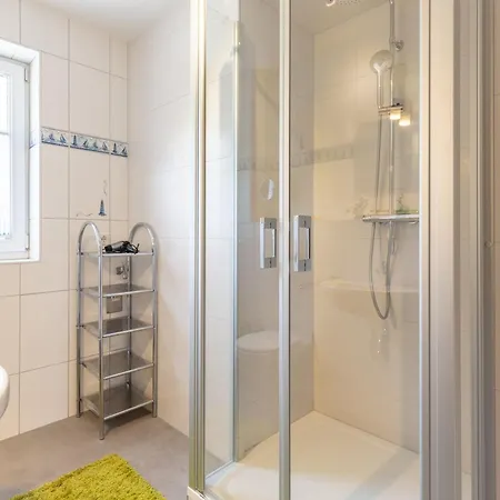 Apartment Haus Glueckstal, 