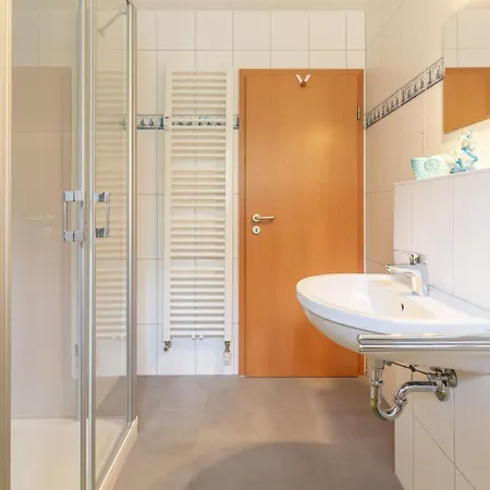 Apartment Haus Glueckstal, 