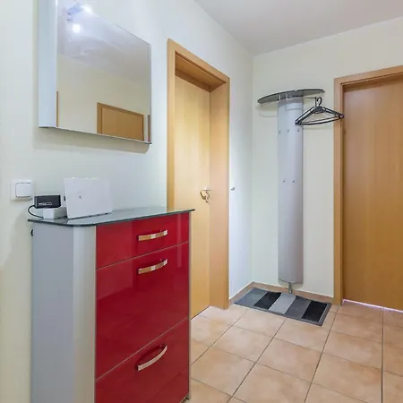 Apartment Haus Glückstal, Ilona 03