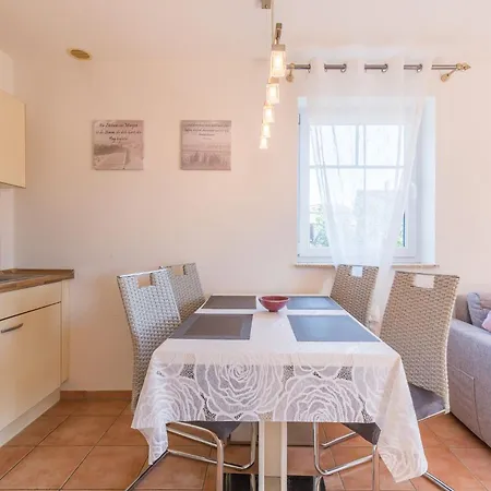 Apartamento Haus Glueckstal, 